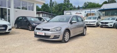VOLKSWAGEN Golf 7 - 1.4 TSi Comfortline 140ch essence