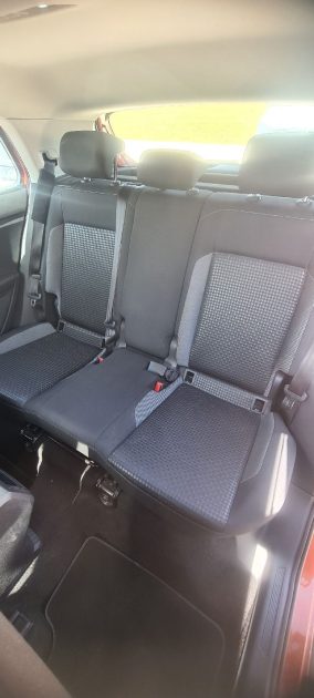 VOLKSWAGEN T-Cross - 1.0 TSi Active 110ch DSG7 Boite automatique