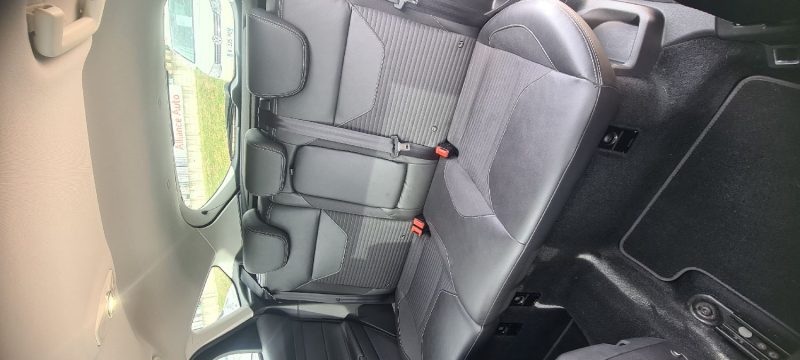 FORD Focus - 1.5 Ti-Vct Titanium 182ch essence