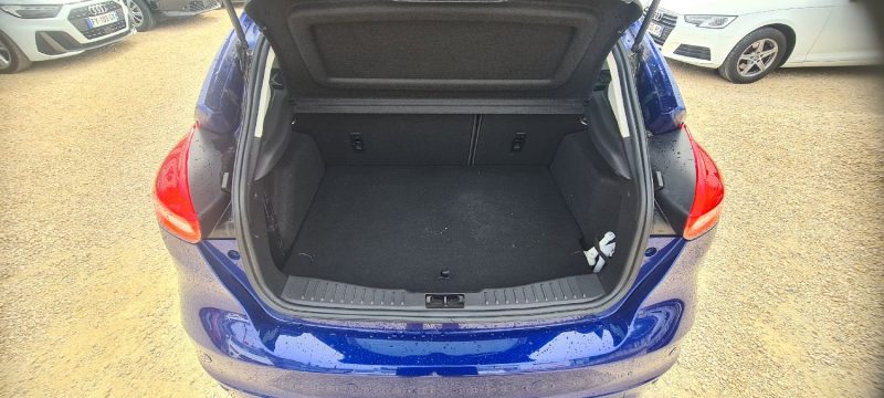 FORD Focus - 1.5 Ti-Vct Titanium 182ch essence