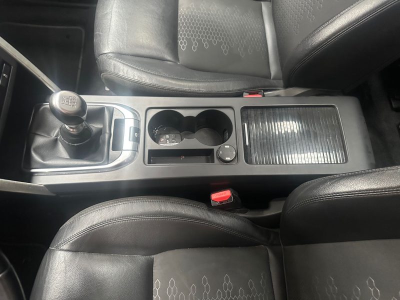 LAND ROVER DISCOVERY SPORT (L550) 2.0 D 150CV 2017