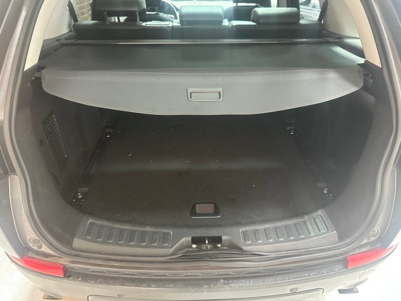 LAND ROVER DISCOVERY SPORT (L550) 2.0 D 150CV 2017
