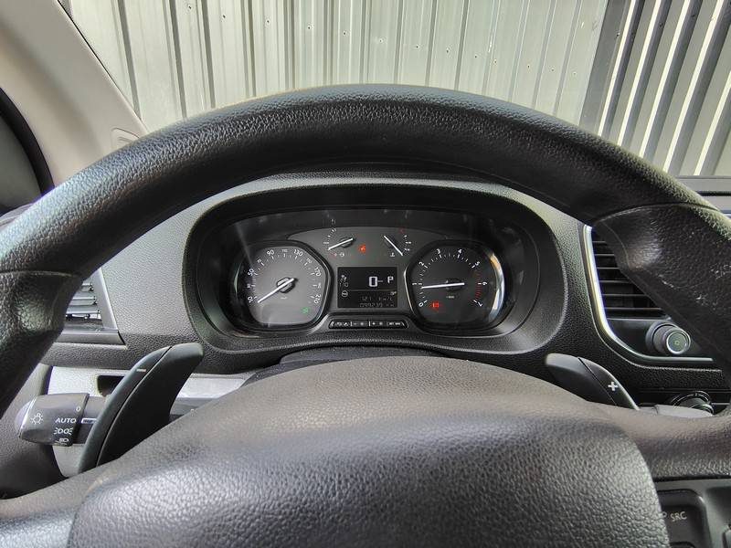 CITROËN JUMPY 120CH EAT8 – AMÉNAGÉ PRO – GARANTIE 46,90/MOIS – 99500 KM – 14 575 HT 2.0 BLUEHDI 120 2021
