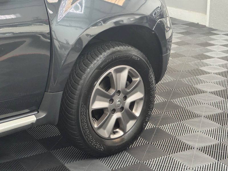 DACIA DUSTER GARANTIE 24 MOIS TCE 125ch SL 10 ANS HISTORIQUE COMPLET ORIGINE FRANCE 🇨🇵