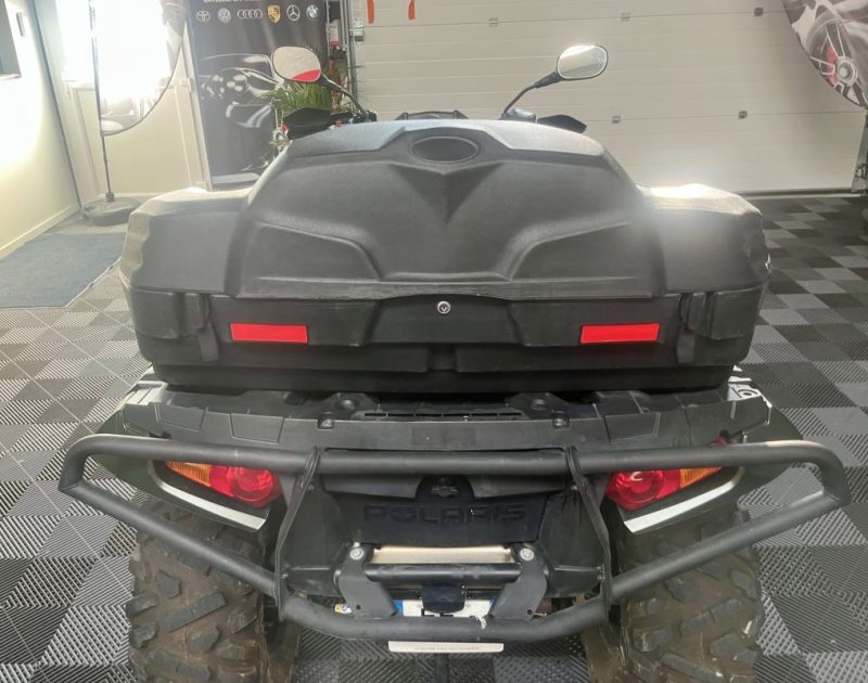 QUAD POLARIS SPORTSMAN 1000 