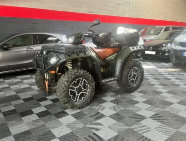 QUAD POLARIS SPORTSMAN 1000 