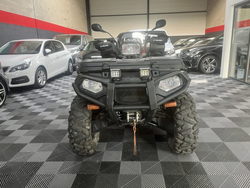 QUAD POLARIS SPORTSMAN 1000 