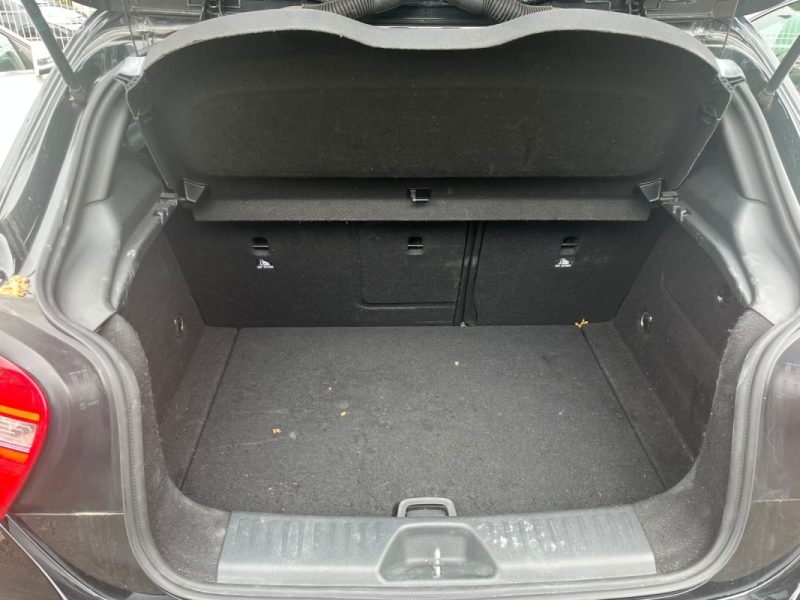 MERCEDES-BENZ CLASSE A Pack AMG Line 110 ch 180 CDI Fascination 7G-DCT Boîte Automatique 