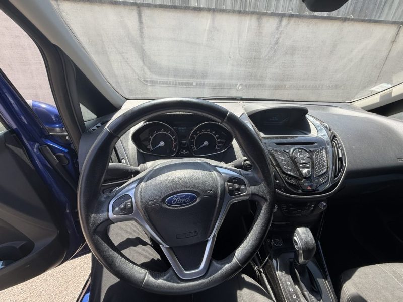 FORD B-MAX 1.6 TI - 16V 