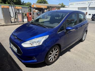 FORD B-MAX 1.6 TI - 16V 