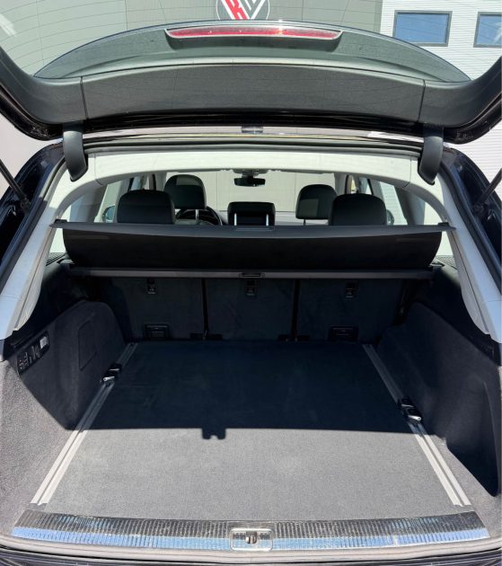 AUDI Q7 - 3.0 V6 TDI - 373ch - HYBRIDE - e-tron Avus Extended quattro Tiptronic - GARANTIE 
