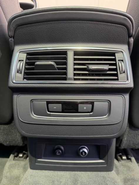 AUDI Q7 - 3.0 V6 TDI - 373ch - HYBRIDE - e-tron Avus Extended quattro Tiptronic - GARANTIE 