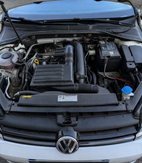 Volkswagen Golf VII- 1.4 TSI - 150ch -  BlueMotion Technology Confortline - Garantie 3 mois 