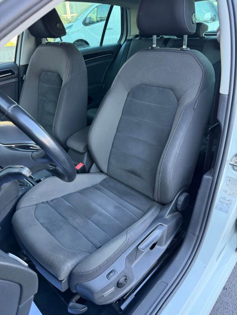 Volkswagen Golf VII- 1.4 TSI - 150ch -  BlueMotion Technology Confortline - Garantie 3 mois 