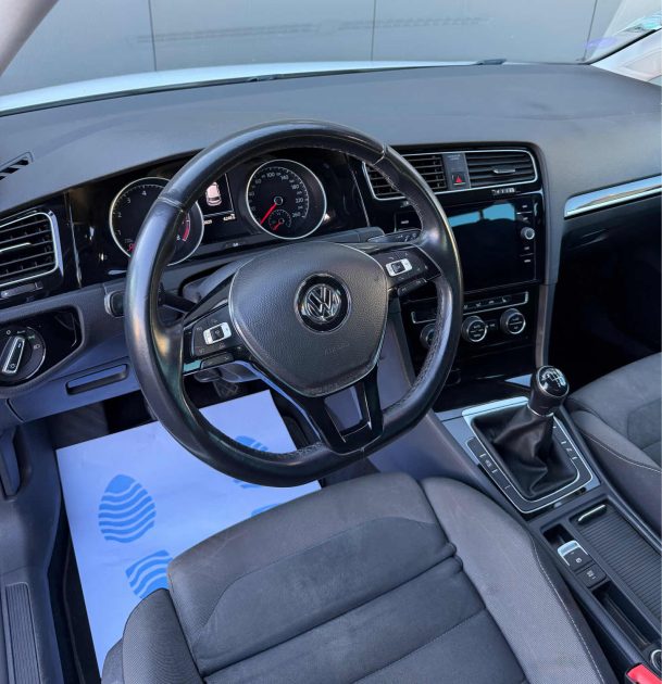 Volkswagen Golf VII- 1.4 TSI - 150ch -  BlueMotion Technology Confortline - Garantie 3 mois 