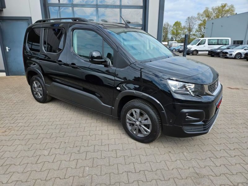 PEUGEOT RIFTER  2023
