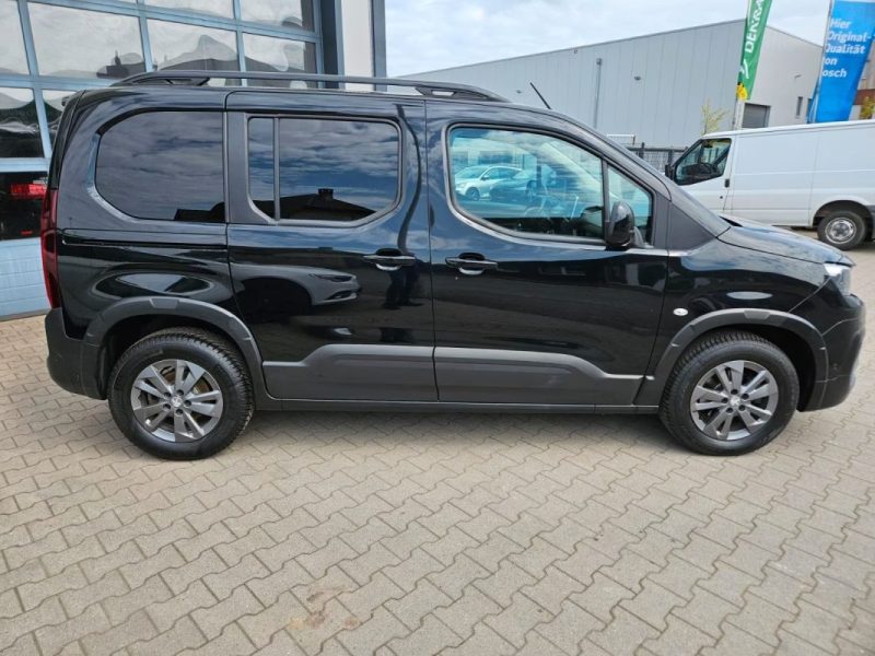 PEUGEOT RIFTER  2023