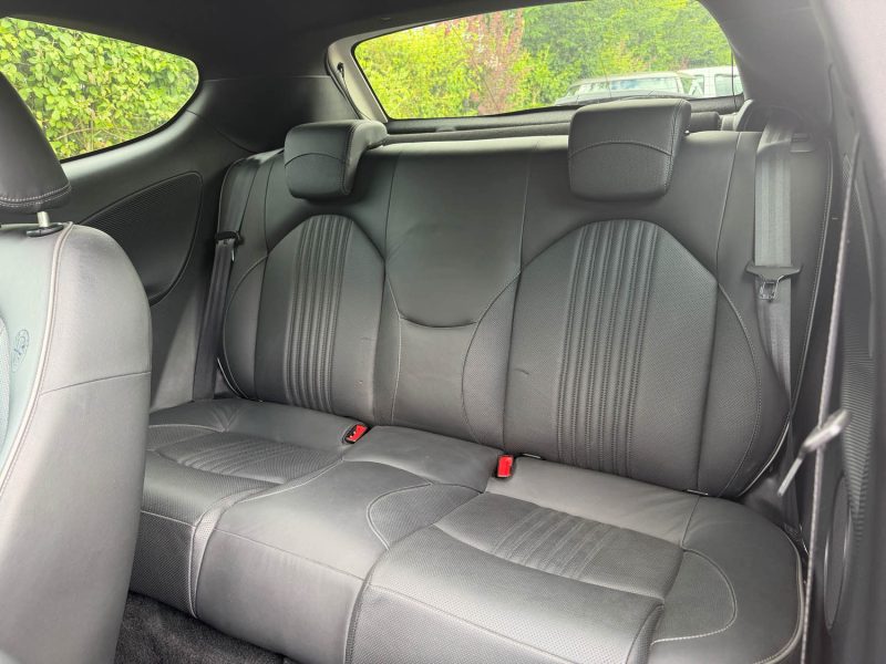 Alfa Romeo Mito 1.4 TB MultiAir 170ch S&S Quadrifoglio Verde | Toit Ouvrant | Sièges chauffants
