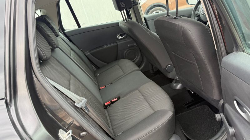RENAULT CLIO III GRANDTOUR 1.5 DCI 105 CV DYNAMIQUE  2009