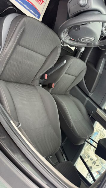 RENAULT CLIO III GRANDTOUR 1.5 DCI 105 CV DYNAMIQUE  2009