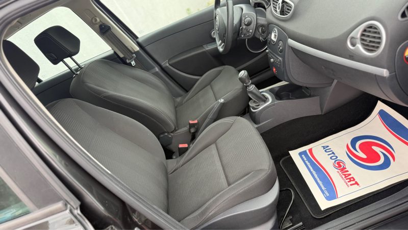 RENAULT CLIO III GRANDTOUR 1.5 DCI 105 CV DYNAMIQUE  2009