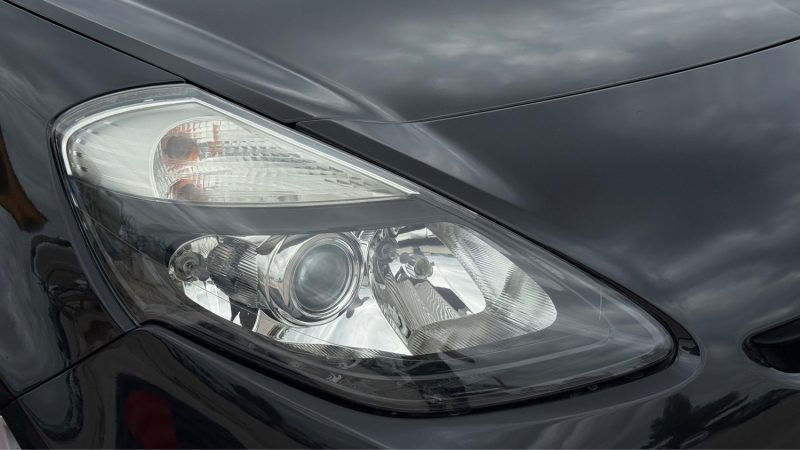RENAULT CLIO III GRANDTOUR 1.5 DCI 105 CV DYNAMIQUE  2009