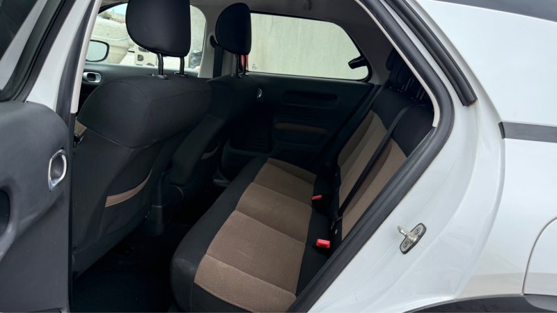 CITROËN C4 CACTUS 1.2 THP 110 SHINE  2015