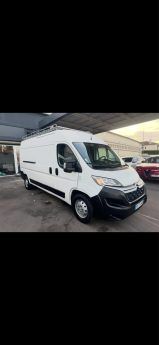 CITROEN JUMPER 3  2.0 BLUE HDI 130 BUSINESS 7 PLACES 2019