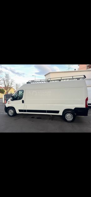 CITROEN JUMPER 3  2.0 BLUE HDI 130 BUSINESS 7 PLACES 2019