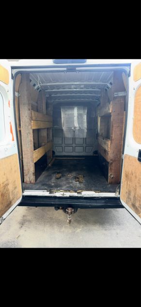 CITROEN JUMPER 3  2.0 BLUE HDI 130 BUSINESS 7 PLACES 2019