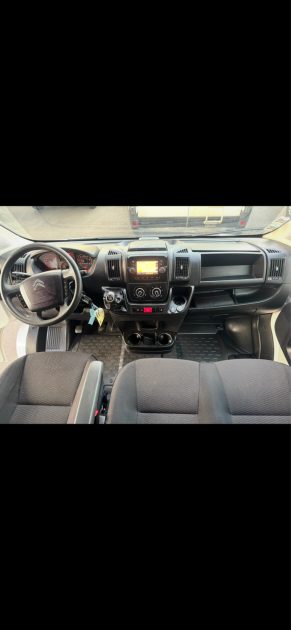 CITROEN JUMPER 3  2.0 BLUE HDI 130 BUSINESS 7 PLACES 2019