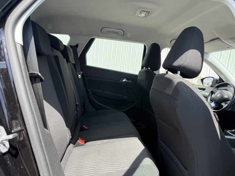 PEUGEOT 308 SW II  1.6 BLUEHDI 120 2016