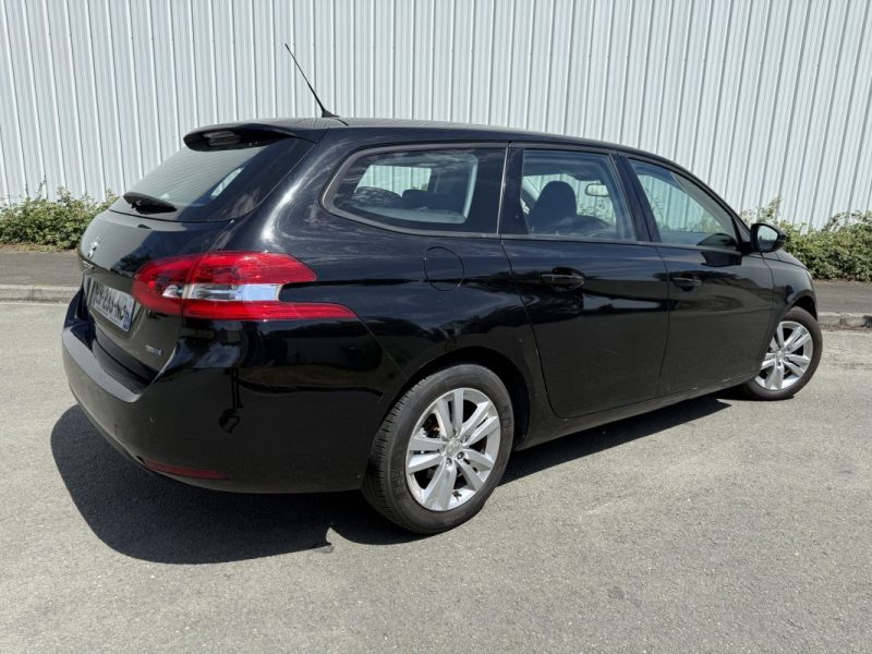 PEUGEOT 308 SW II  1.6 BLUEHDI 120 2016
