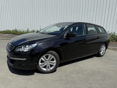 PEUGEOT 308 SW II  1.6 BLUEHDI 120 2016