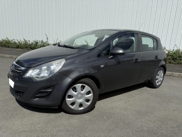 OPEL CORSA 1.3 CDTI 75 COOL LINE 2 2011