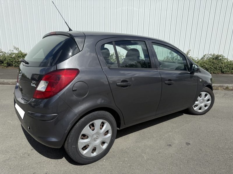 OPEL CORSA 1.3 CDTI 75 COOL LINE 2 2011