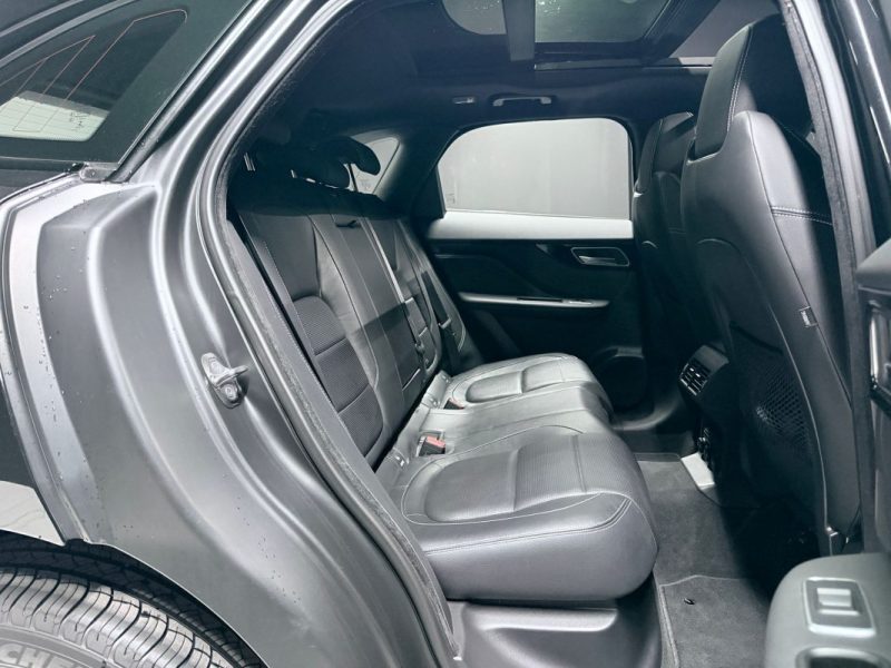 JAGUAR F-Pace V6 3.0D 300ch R-Sport AWD BVA8