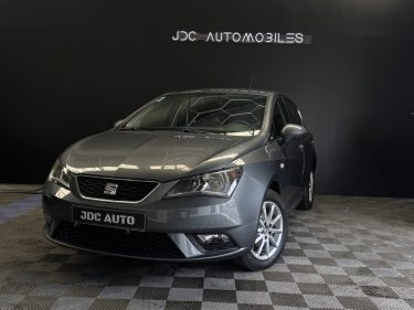 SEAT IBIZA IV 1.2 TSI 90ch MYCANAL 