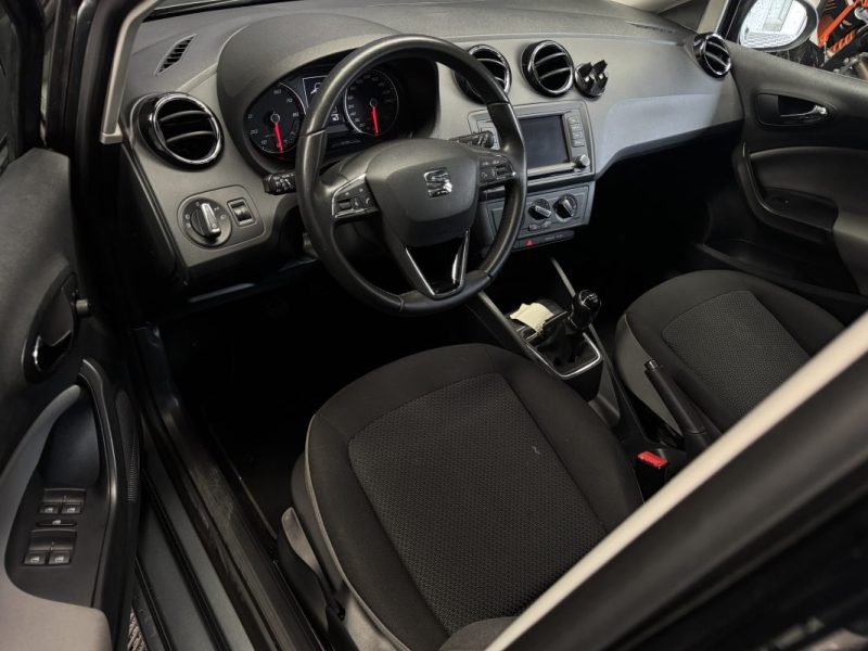 SEAT IBIZA IV 1.2 TSI 90ch MYCANAL 
