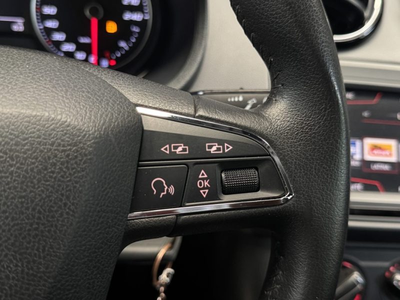 SEAT IBIZA IV 1.2 TSI 90ch MYCANAL 