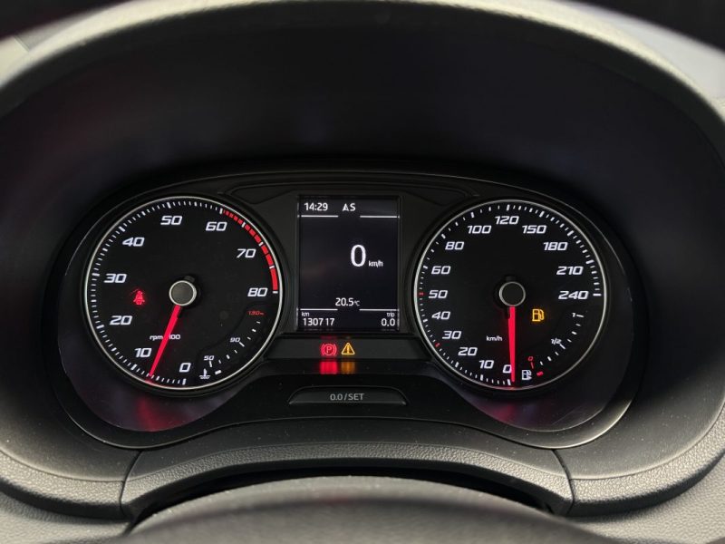 SEAT IBIZA IV 1.2 TSI 90ch MYCANAL 