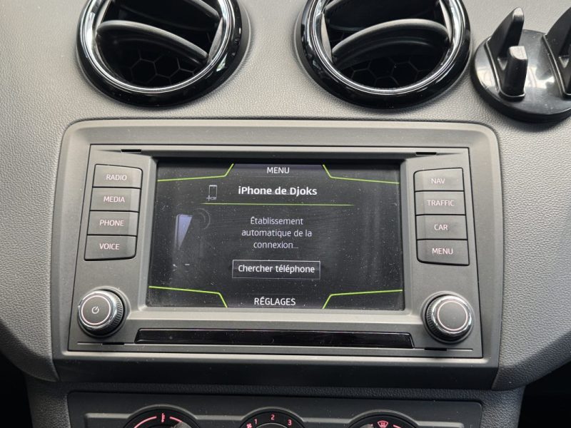 SEAT IBIZA IV 1.2 TSI 90ch MYCANAL 