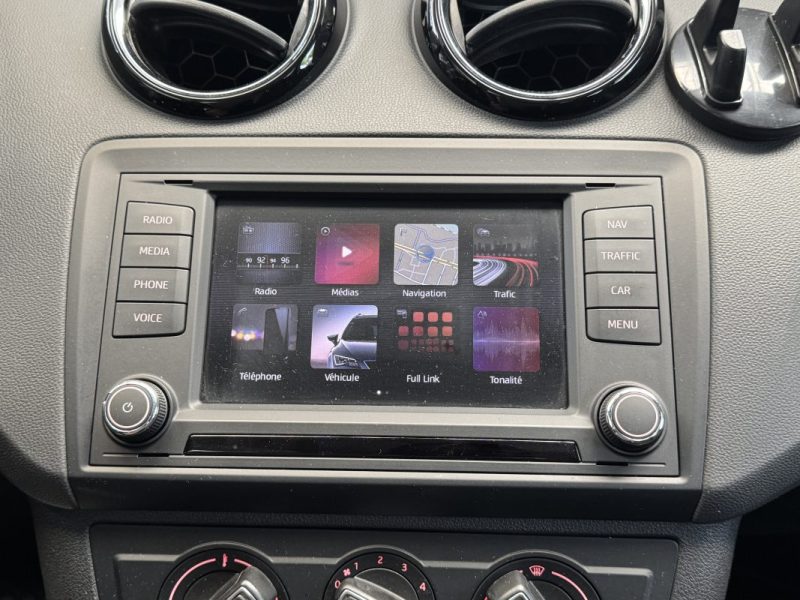 SEAT IBIZA IV 1.2 TSI 90ch MYCANAL 