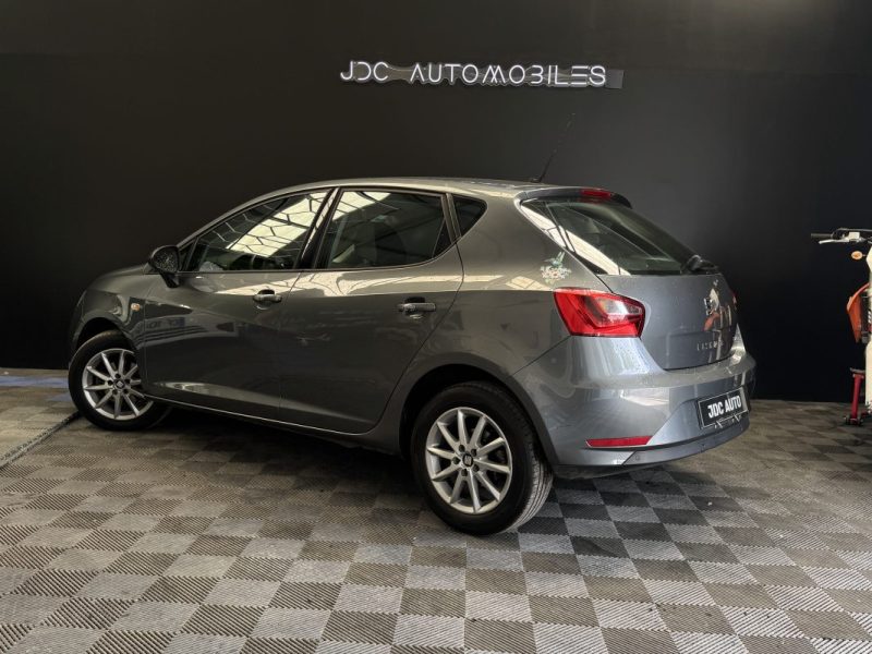 SEAT IBIZA IV 1.2 TSI 90ch MYCANAL 