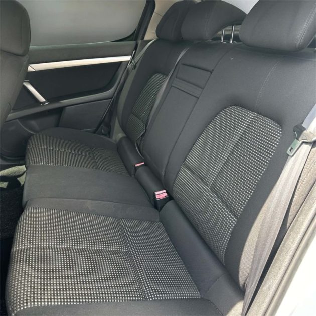 PEUGEOT 407 1.6 HDI 16V CONFORT 2008