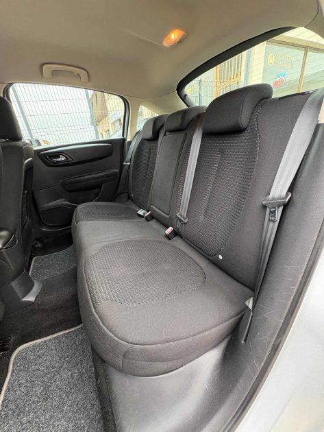 ✅CITROEN C4 1.6L HDI 110 Ch BELLE FINITION ✅