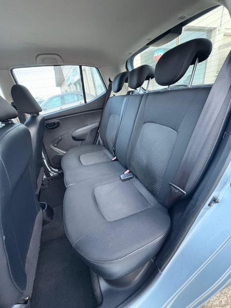 ✅HYUNDAI I10 1.2 i 86Ch✅