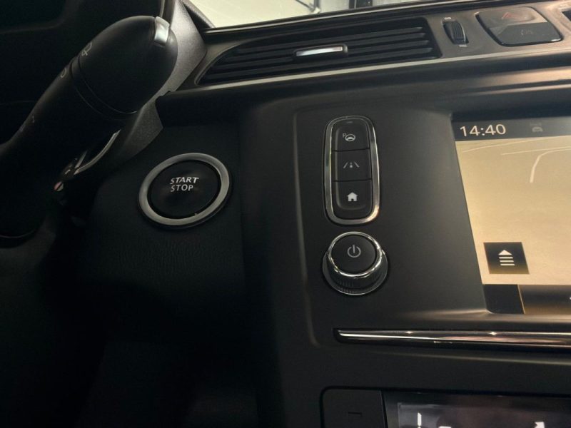 🔹 Renault Kadjar 1.6 Blue dCi 131 Ch - 🌞 Toit panoramique 🛋️ Sellerie cuir - 