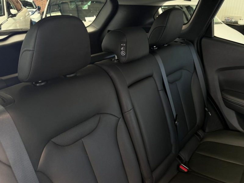 🔹 Renault Kadjar 1.6 Blue dCi 131 Ch - 🌞 Toit panoramique 🛋️ Sellerie cuir - 