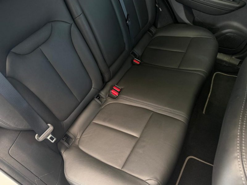 🔹 Renault Kadjar 1.6 Blue dCi 131 Ch - 🌞 Toit panoramique 🛋️ Sellerie cuir - 